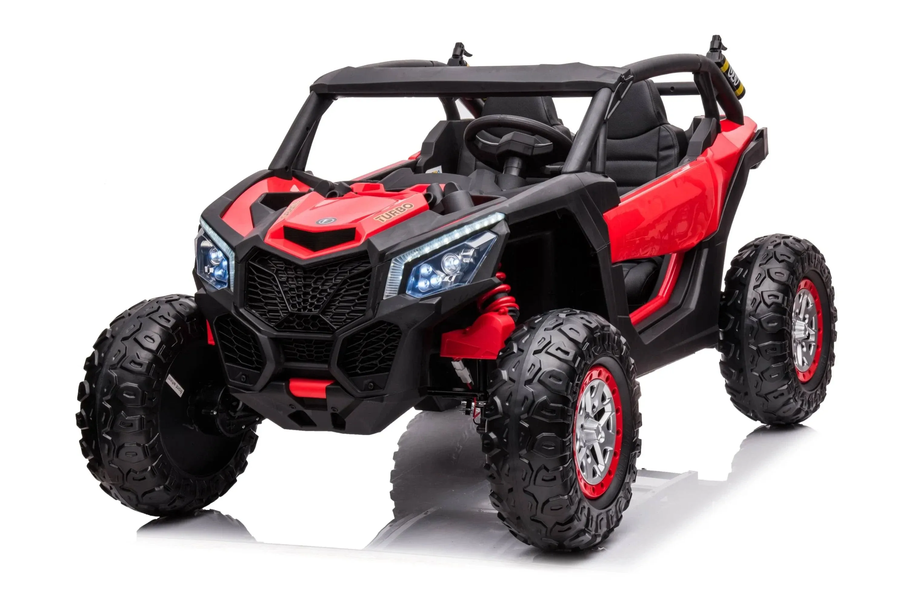 Freddo Toys 24V UTV 2-Seater Ride-On