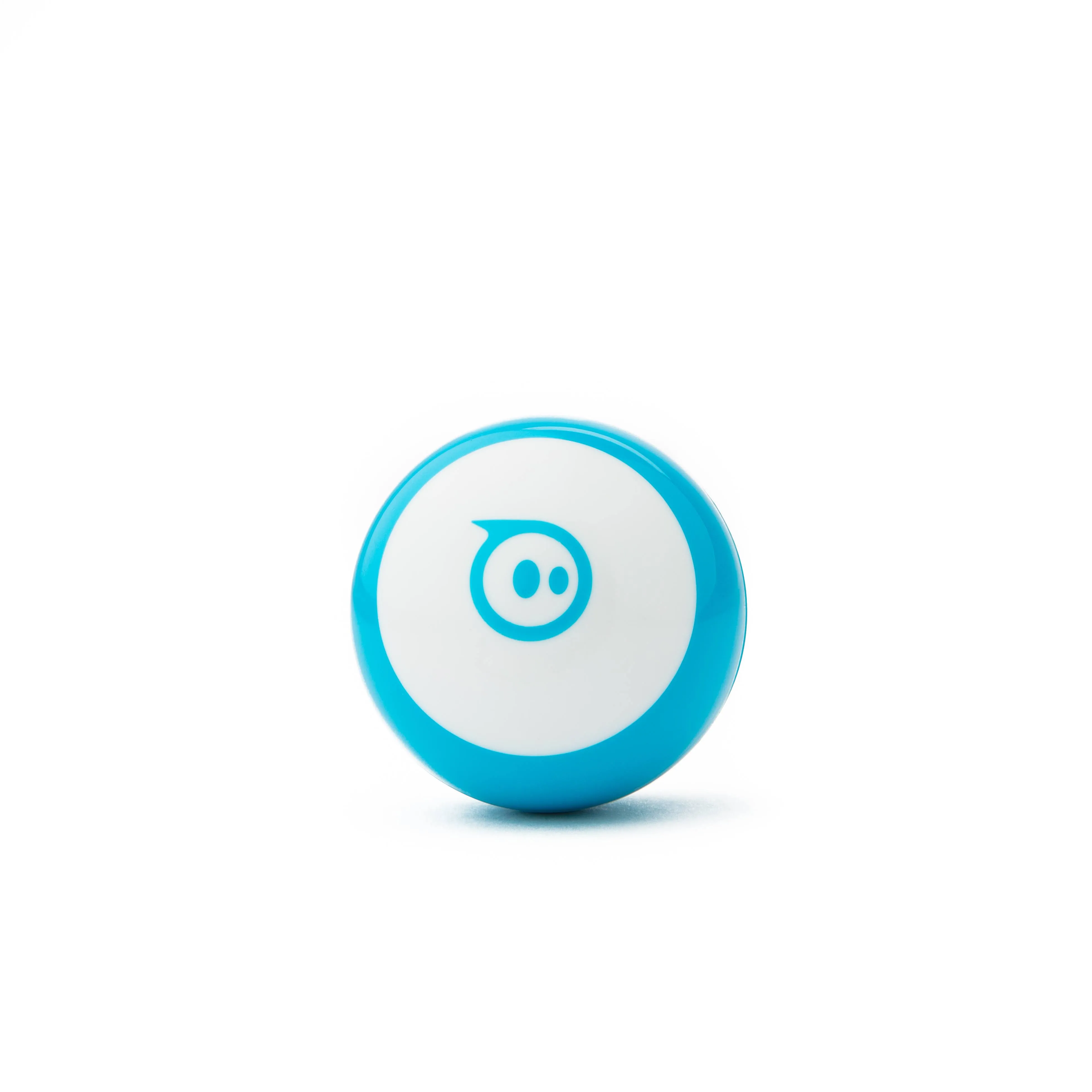 Sphero Mini, Blue: The App-Enabled Robot Ball