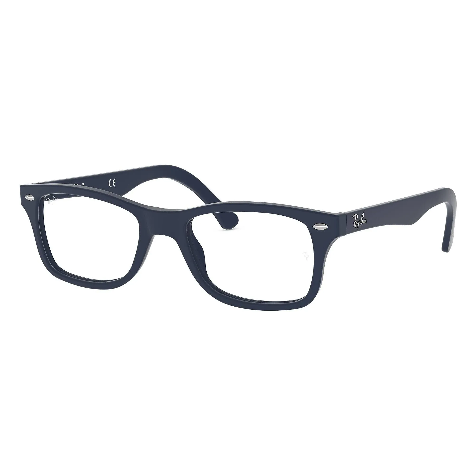 Ray-Ban RX5228 Eyeglasses 5583 Blue