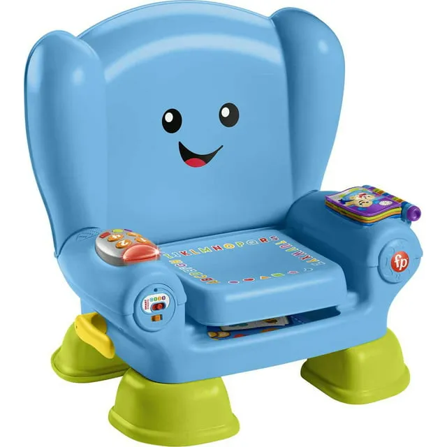 Fisher Price Laugh & Learn Smart Stages Chair