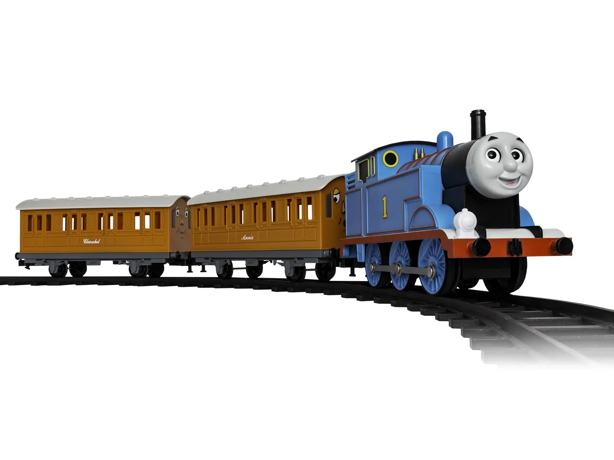 Lionel Thomas and Friends Ready - to - Play Train Set