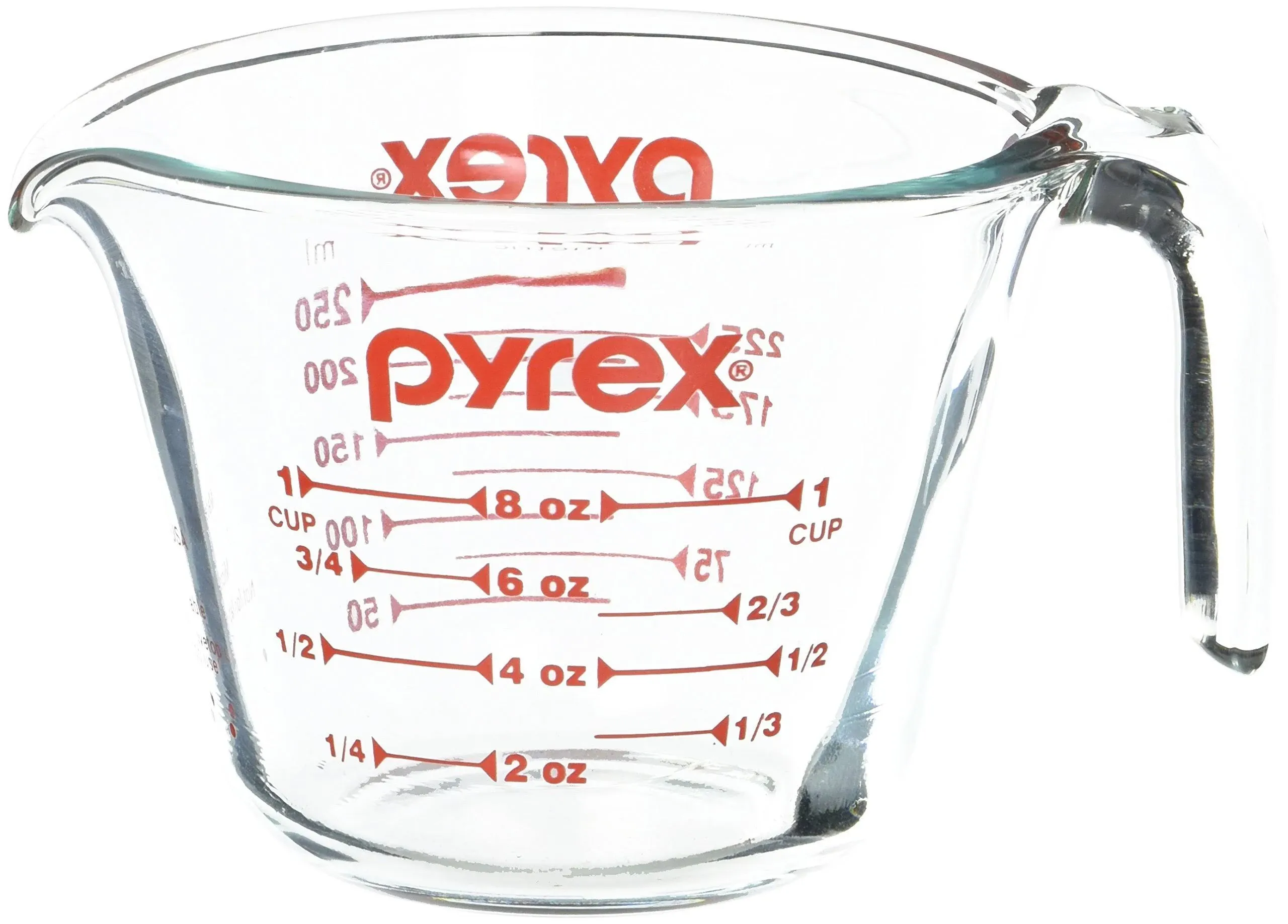 Measuring Cup Pyrex