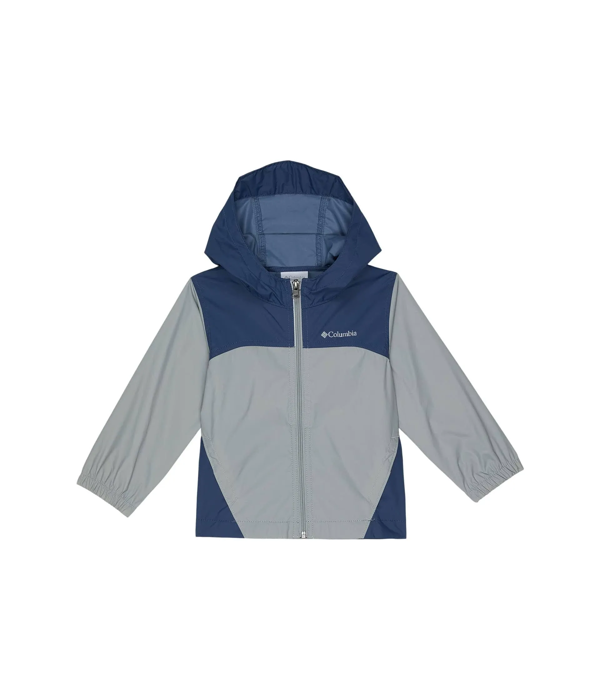 Columbia Toddler Boys' Glennaker Rain Jacket