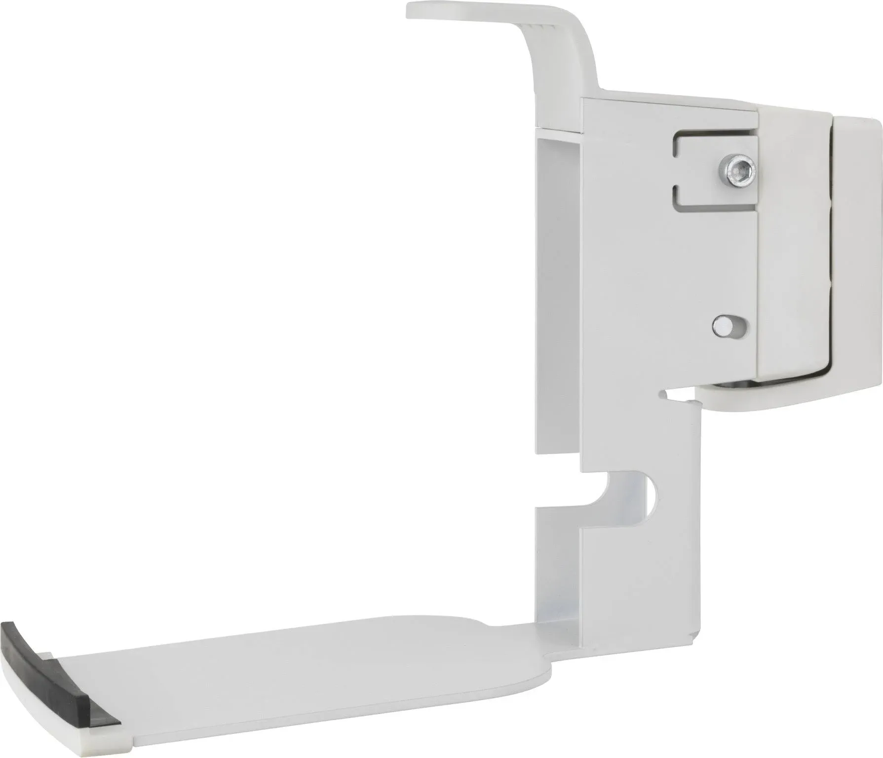 Flexson Vertical Wall Mount for Sonos Five and Play:5 - White