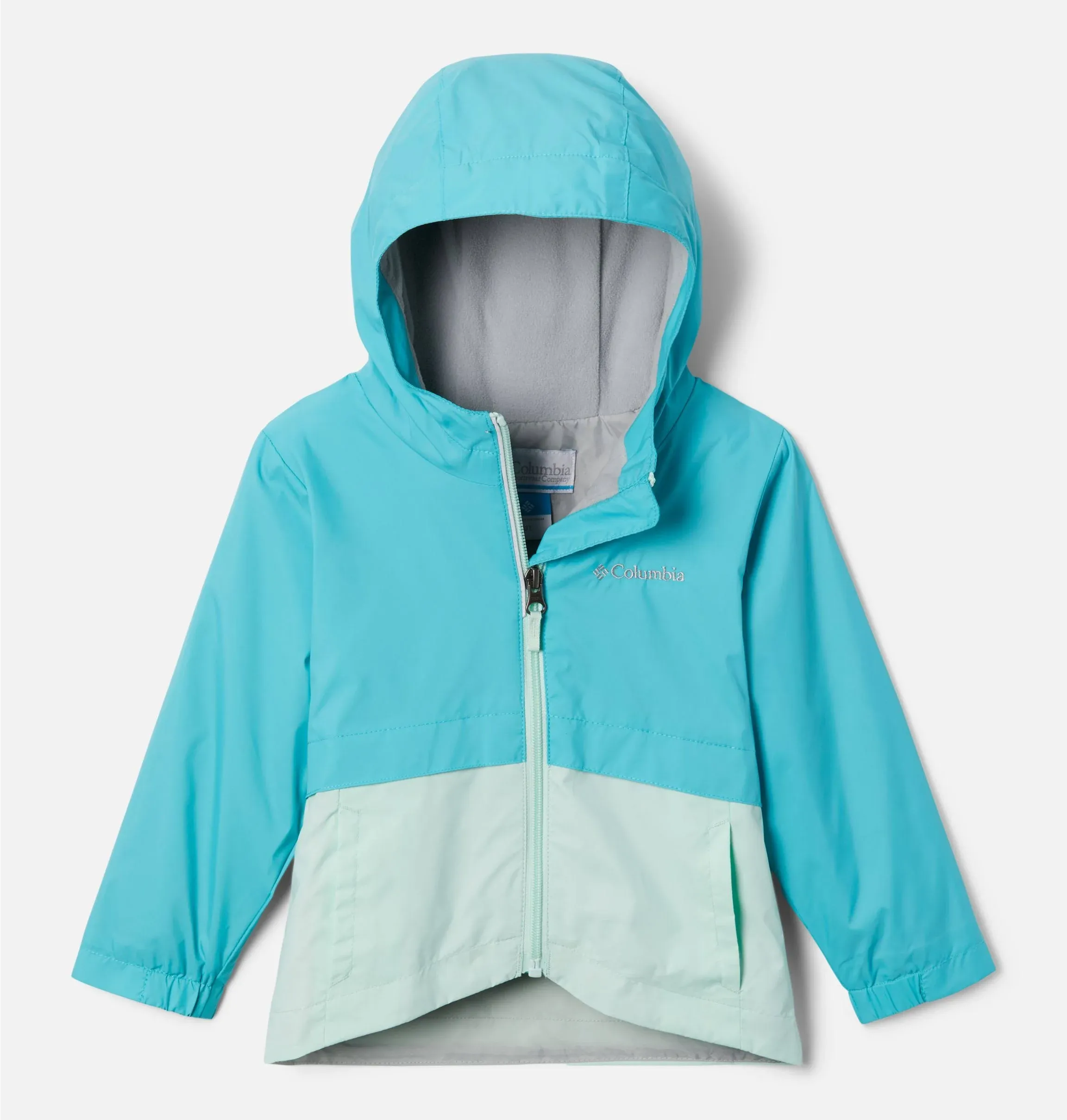 Columbia Rain-Zilla Jacket Toddler Girls'