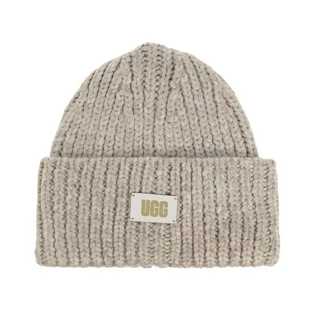 UGG Kids' Chunky Rib Beanie