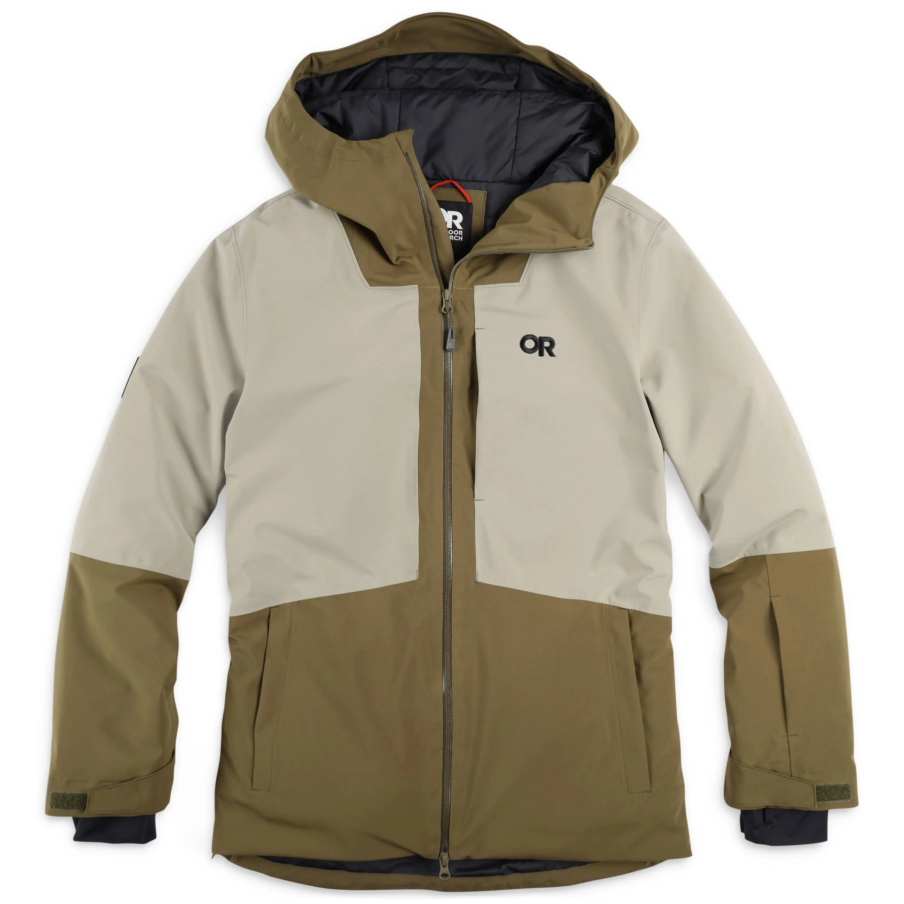 Outdoor Research Men's Snowcrew Jacket