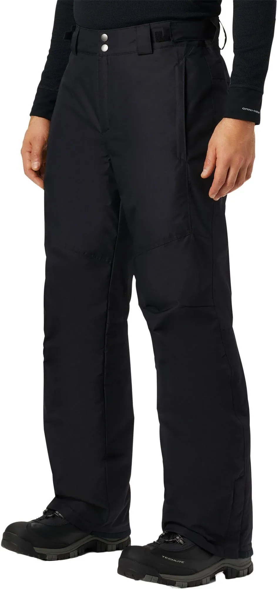 Columbia Men's Bugaboo IV Pant