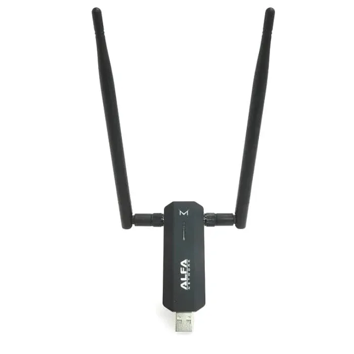 Alfa Network USB Adapter AWUS036AXM