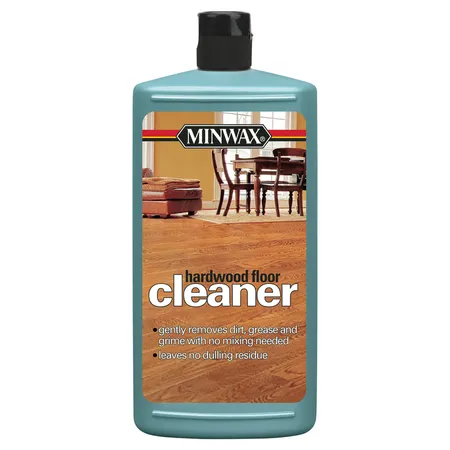 HARDWOOD FLR CLEANR 32OZ