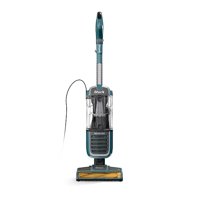 Shark Rotator Anti-Allergen Pet Plus w/Self-Cleaning Brushroll Vacuum ZU55