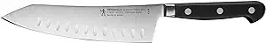 Henckels Classic Precision 7-Inch Rocking Santoku