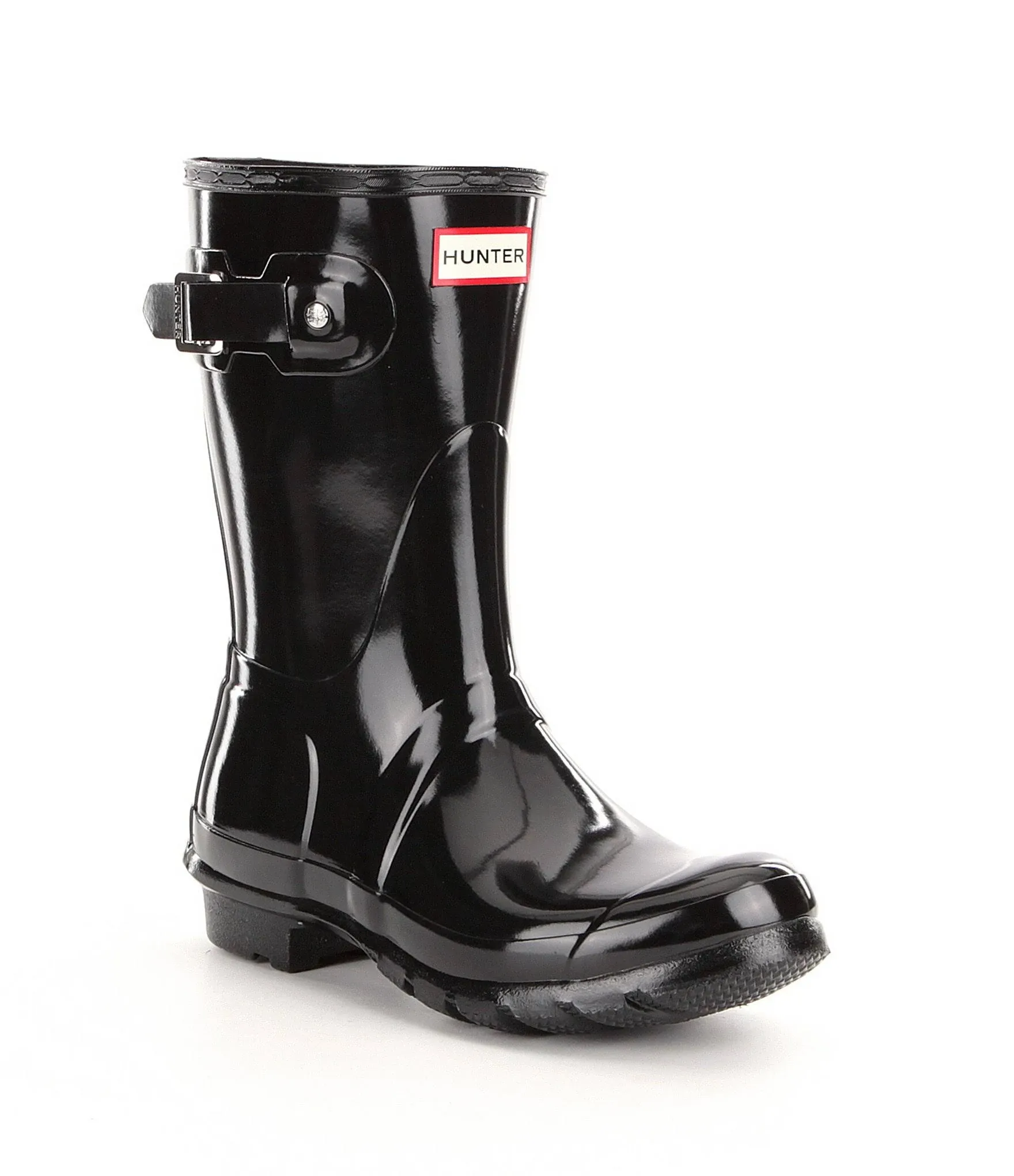 Hunter Women's Original Short Rain Boots