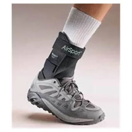 Aircast AirSport Ankle Brace