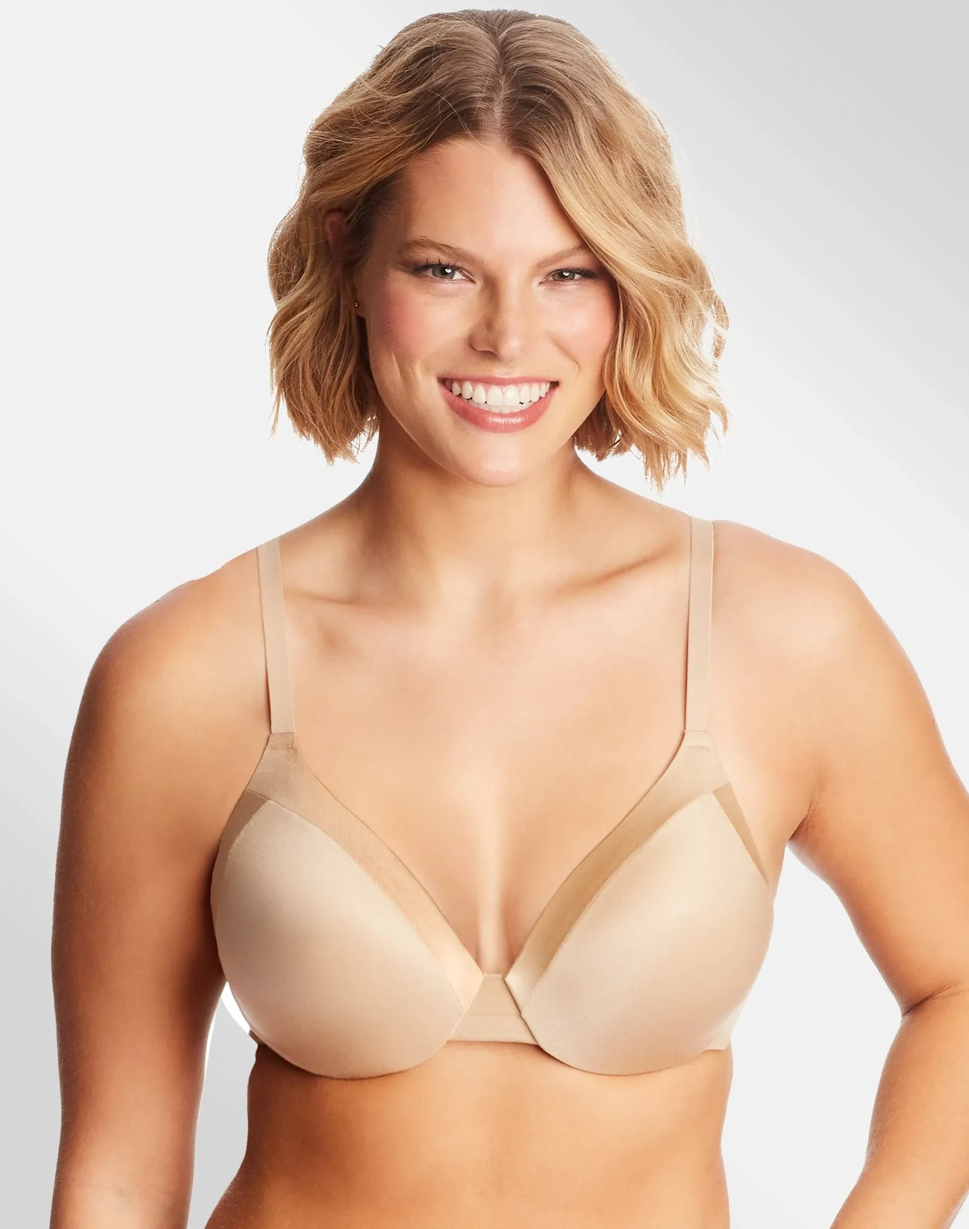 Comfort Devotion Extra Coverage Shaping Underwire Bra 9436