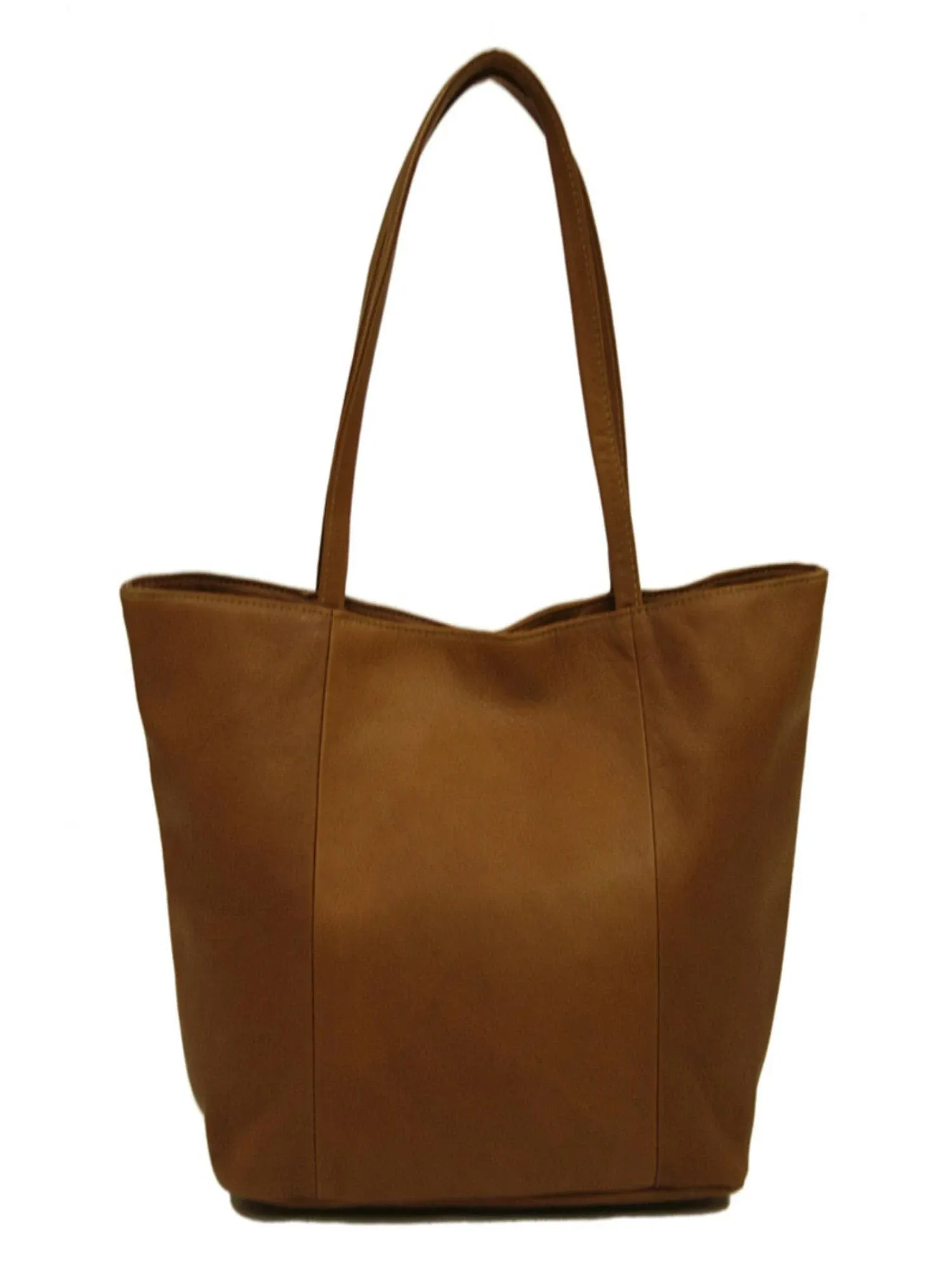 Piel Leather Womens Tote Bag