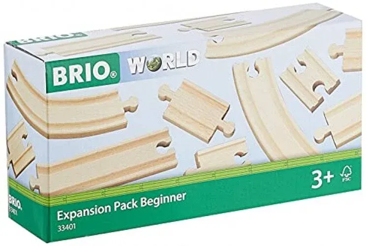 Brio Expansion Pack Beginner