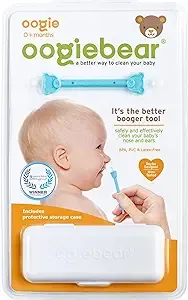 Oogiebear Ear & Nose Cleaner