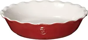 Emile Henry Pie Dish