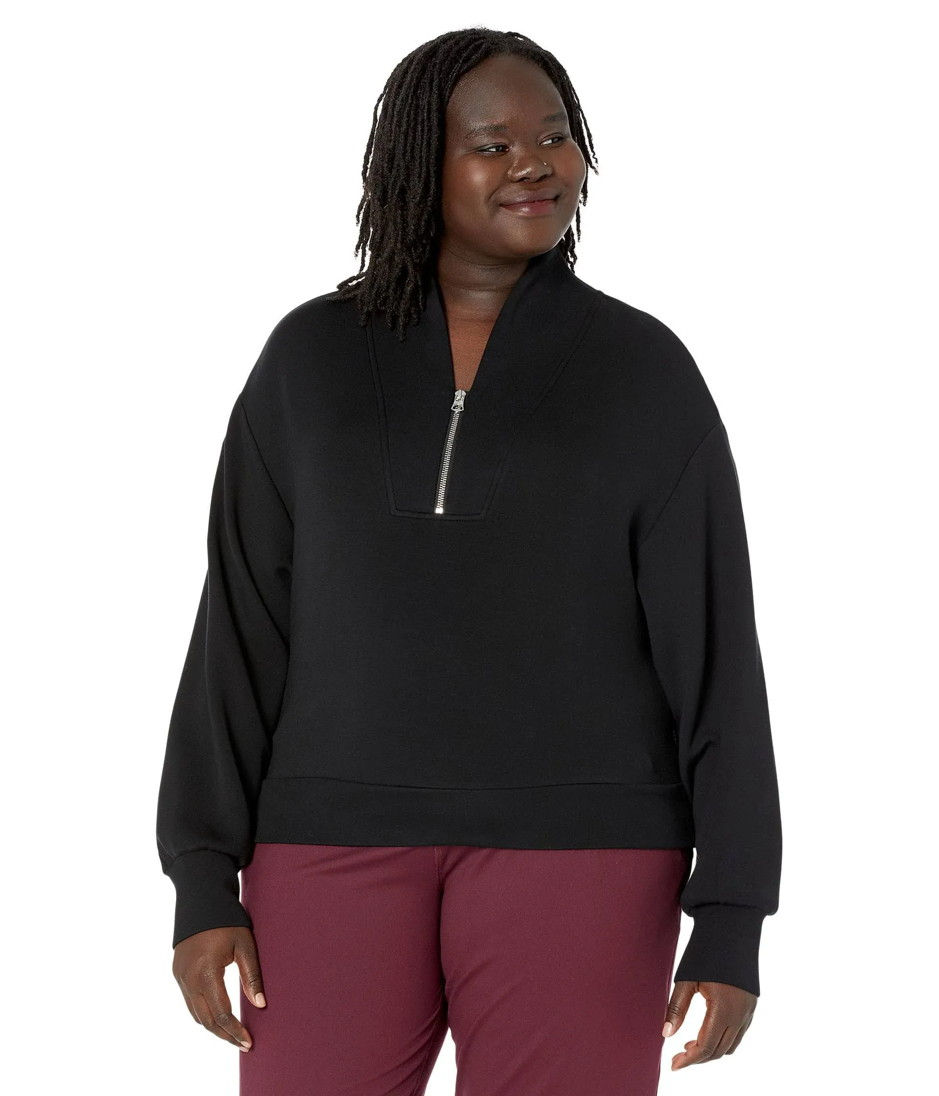 Varley Women's Davidson Sweat