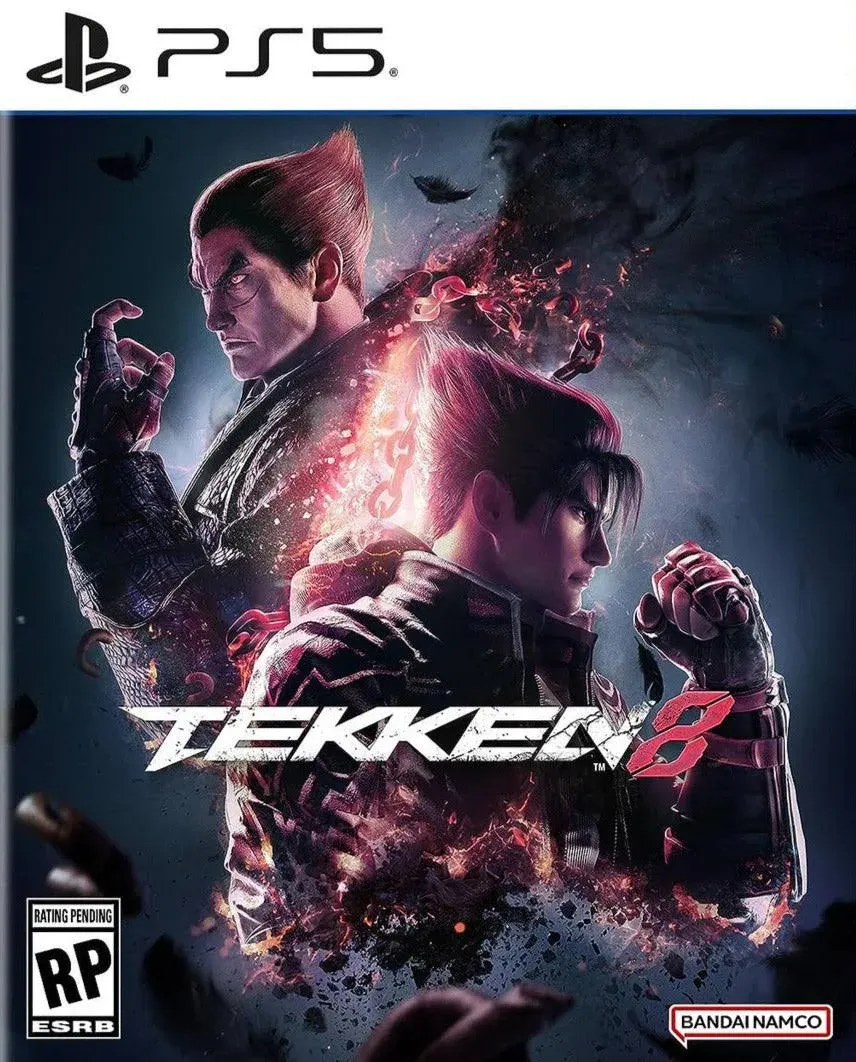 Tekken 8