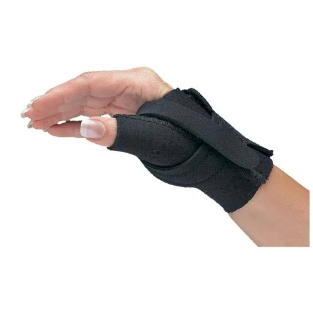 Comfort Cool Thumb CMC Restriction Splint