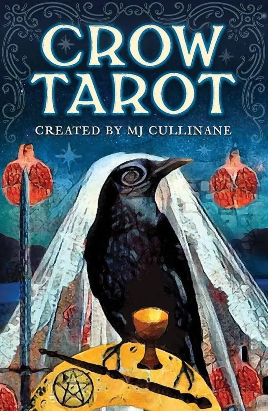 Crow Tarot