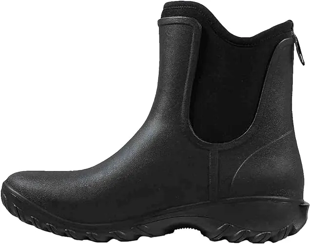 Bogs Women's Sauvie Slip On Boot