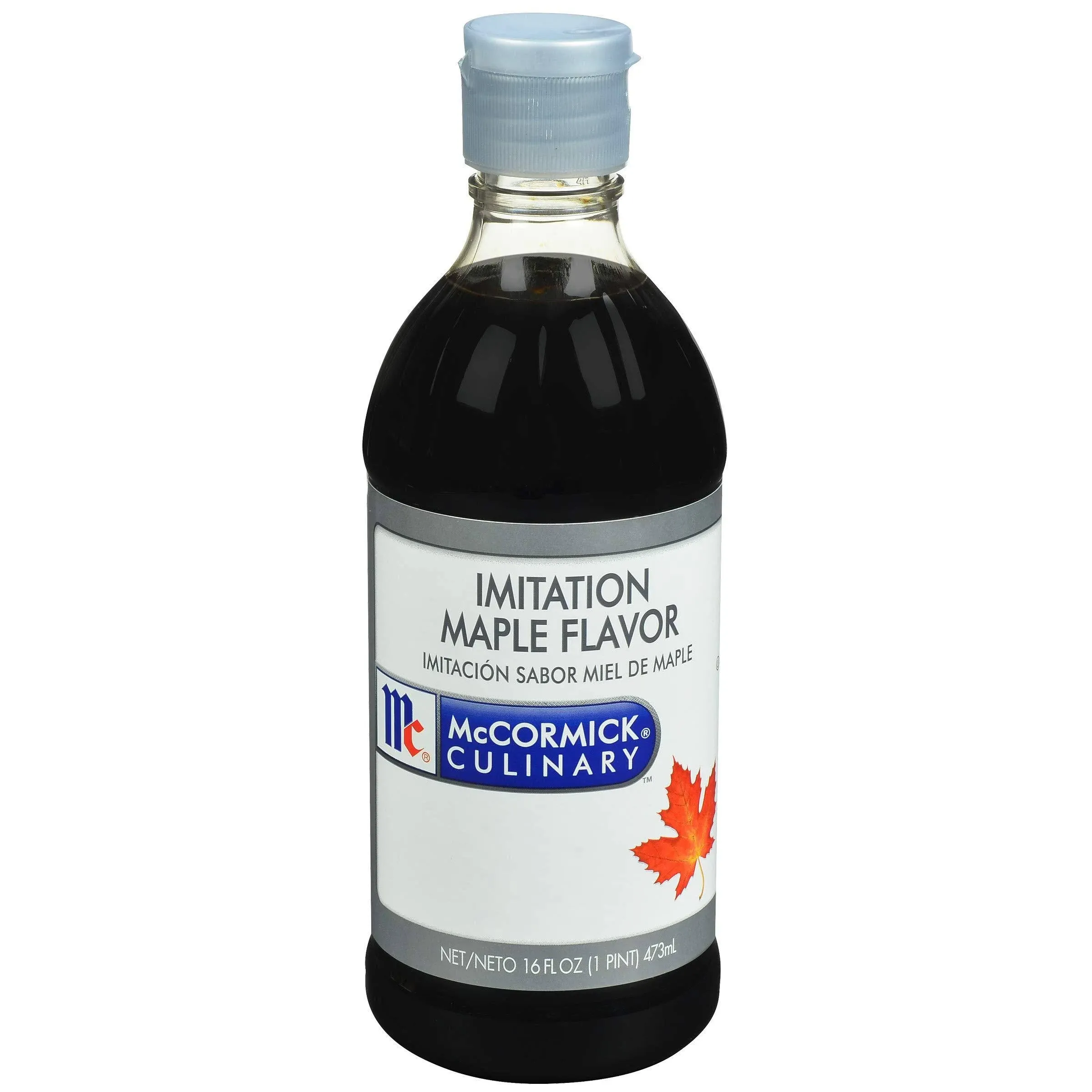 McCormick Culinary Imitation Maple Extract