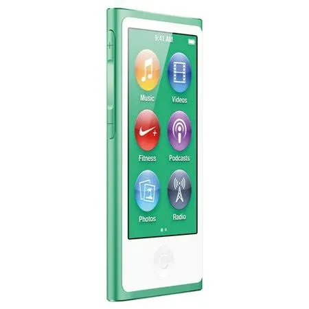 Apple iPod Nano 16gb 7th Generation