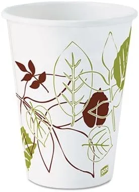 Dixie Pathways Paper Hot Cups