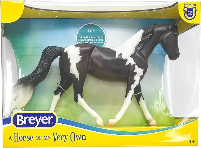 Breyer Freedom Series Pinto