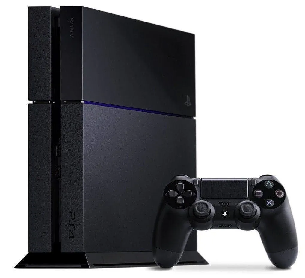 Sony PlayStation 4 500gb Console