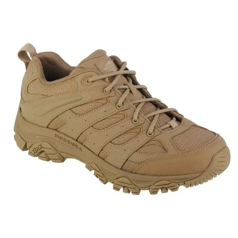 Merrell Men's Moab 3 Tactical Industrial Shoe