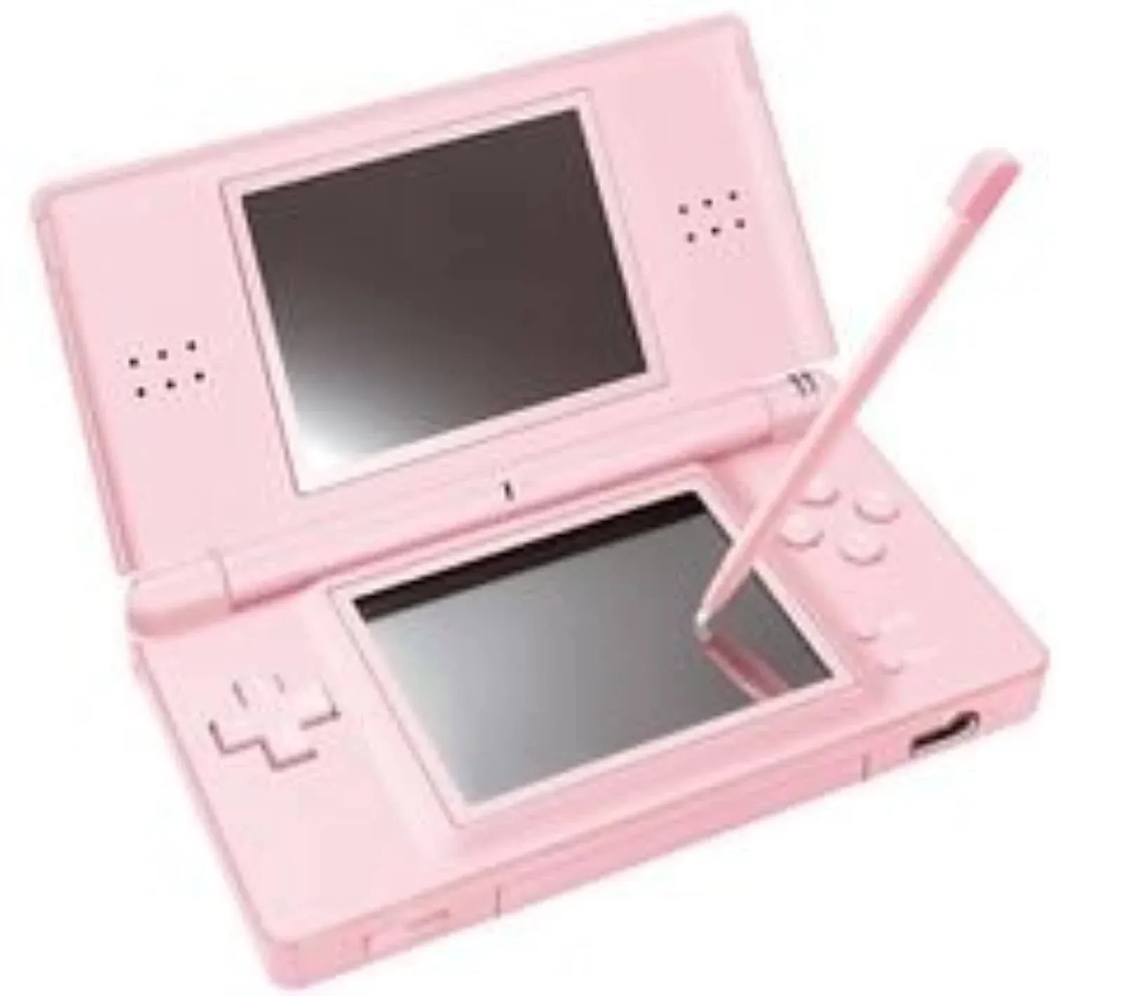 Nintendo DS Lite - Coral Pink