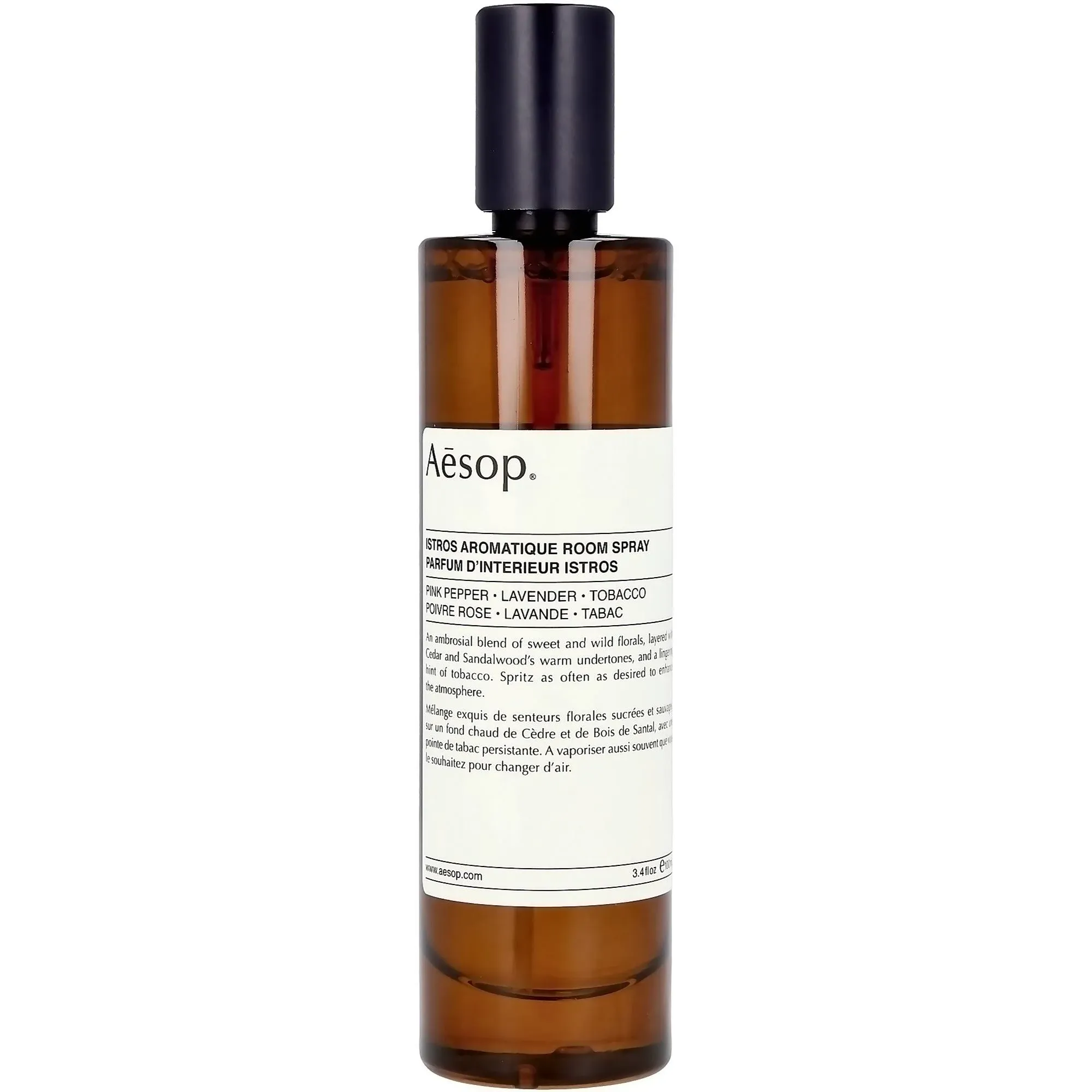 Aesop Istros Aromatique Room Spray