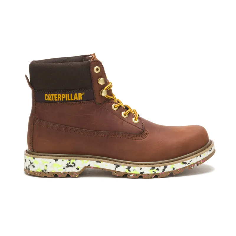 Caterpillar eColorado Boot Unisex Otter