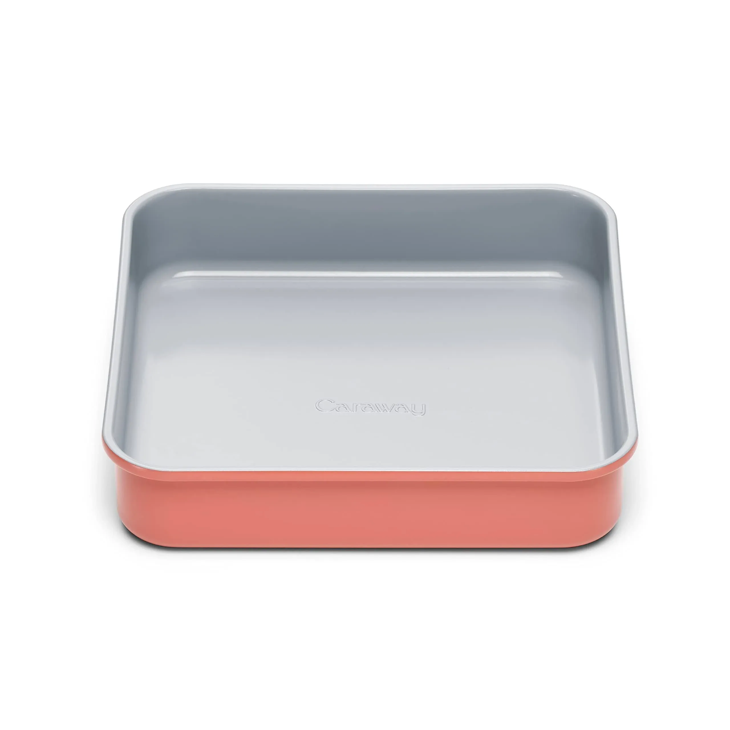 Caraway Nonstick Square Baking Pan - Perracotta