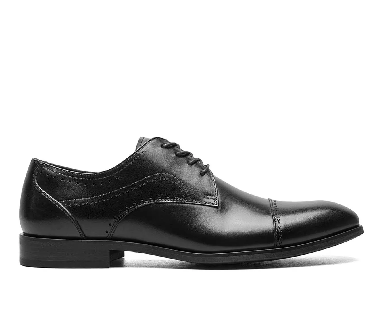 Stacy Adams Men's Bryant Cap Toe Oxford