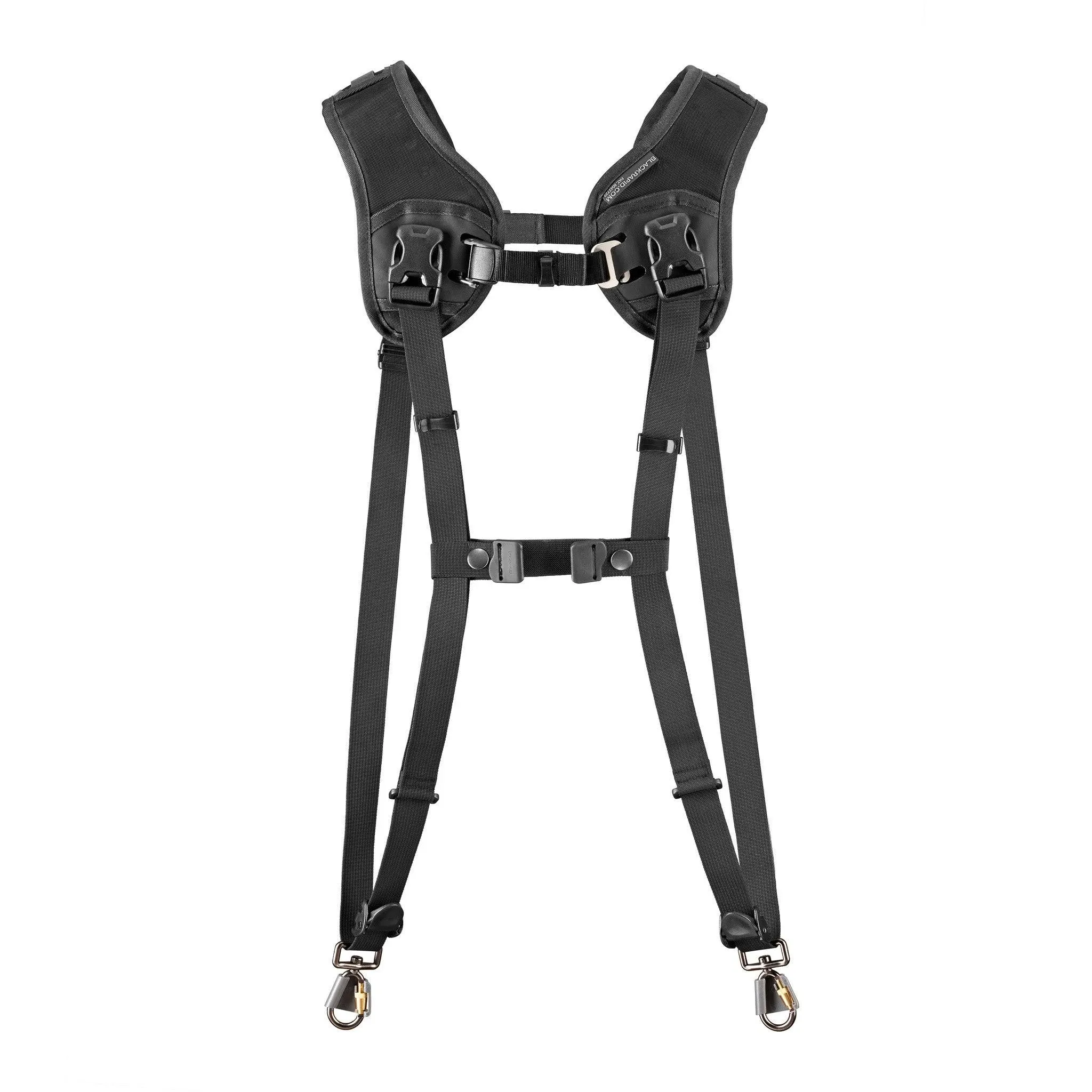 BlackRapid Breathe Double Camera Harness