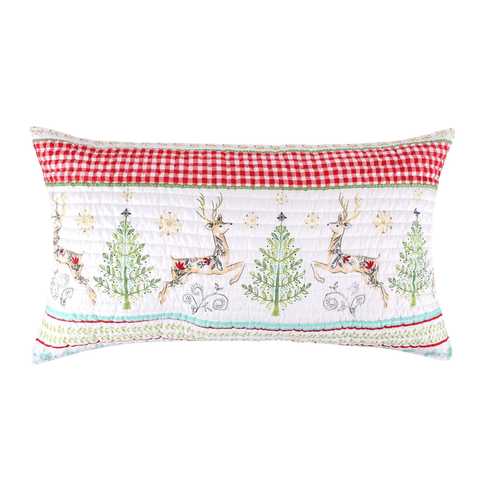 Levtex Home Comet & Cupid Sham