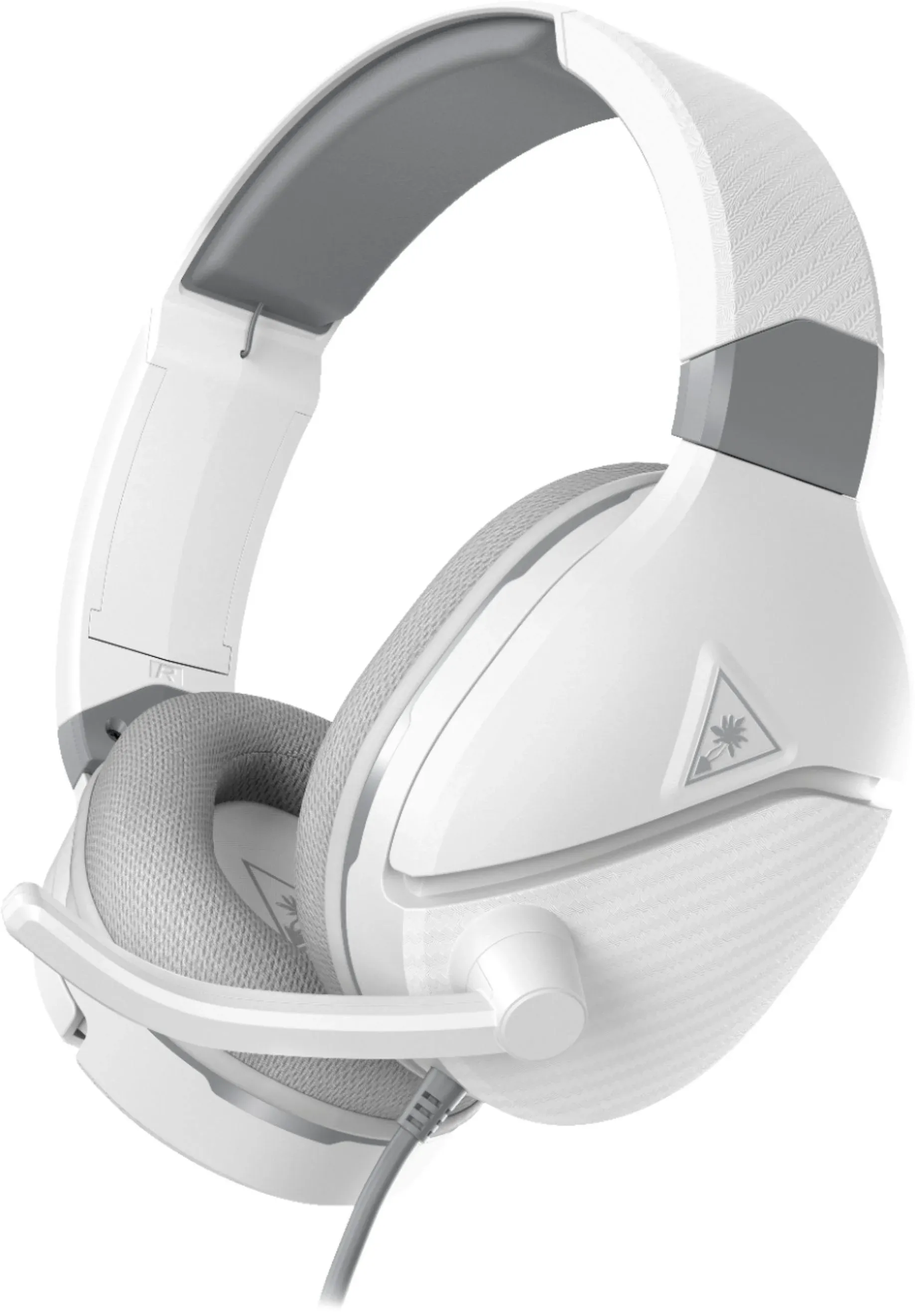 Turtle Beach Recon 200 Gen 2 Gaming Headset ,White