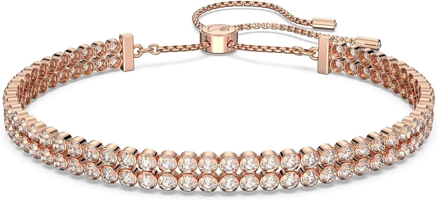 Swarovski Subtle Collection Bracelet