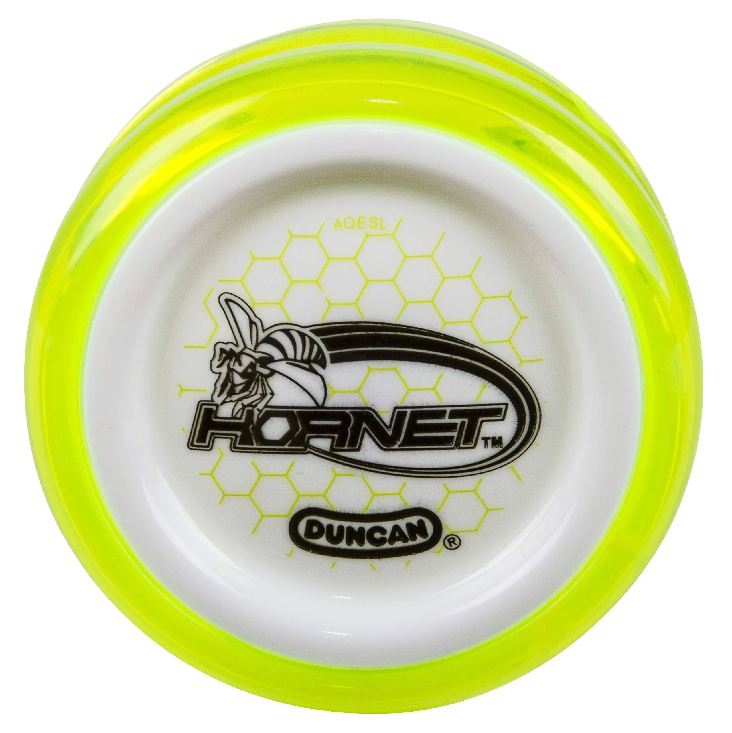 Duncan Toys Hornet Pro Looping Yo- Yo