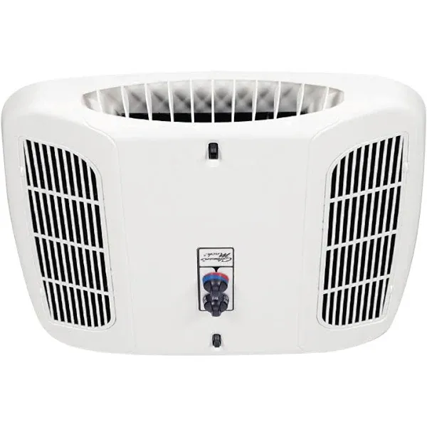 Coleman-Mach 9630-715 Deluxe ADB Ceiling Assembly - Non-Ducted Heat Pump Air ...