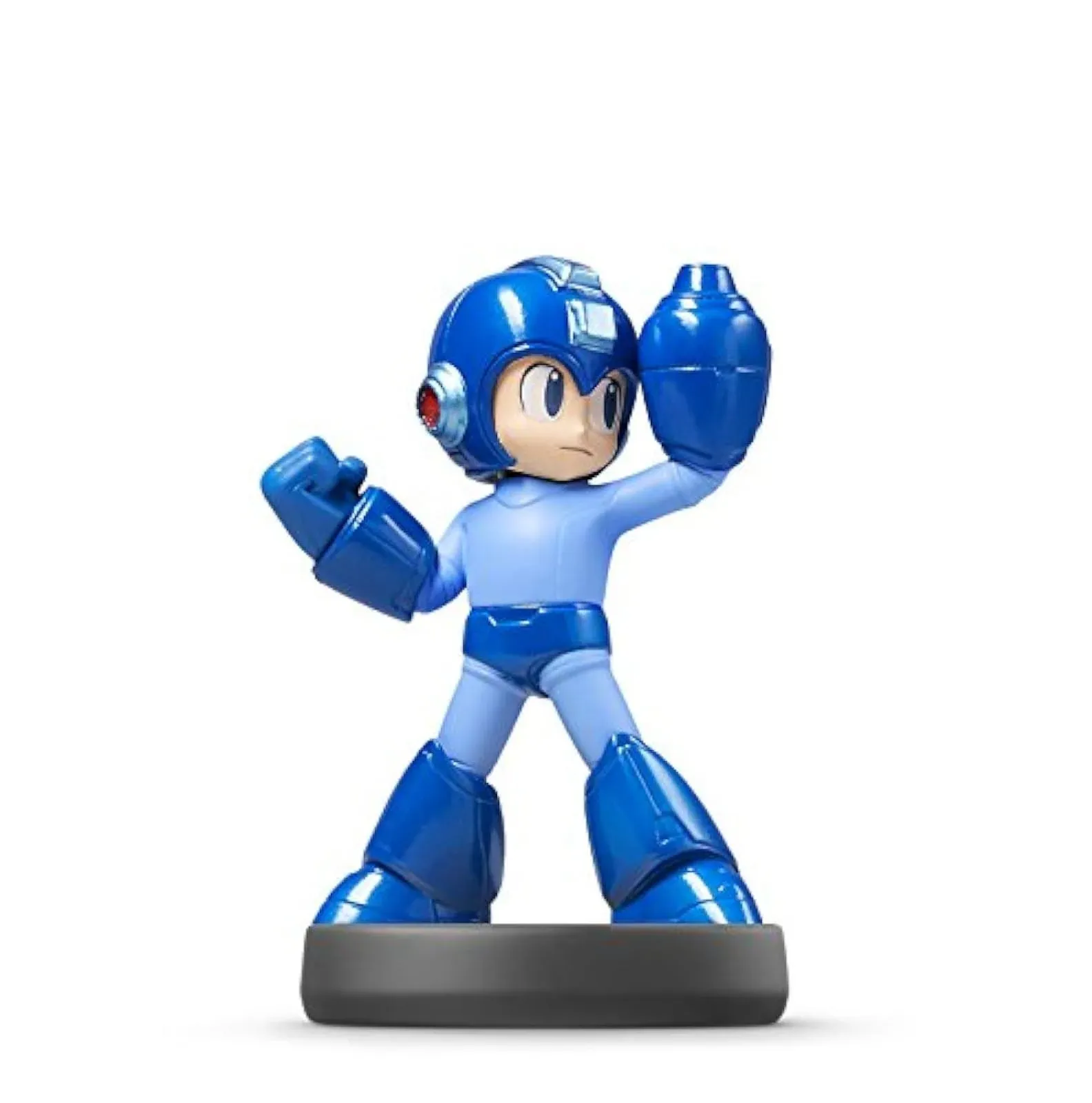 Amiibo - Mega Man - Super Smash Bros. Series