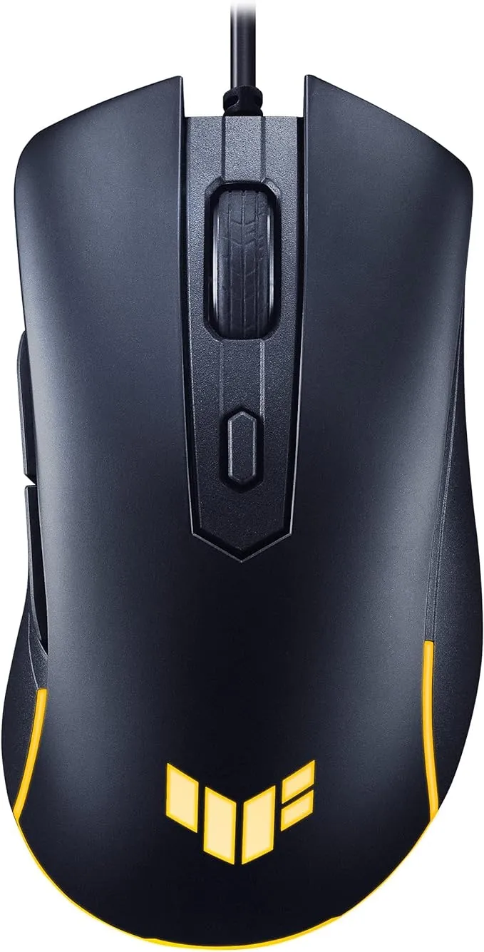 Asus TUF Gaming M3 Gen II Mouse