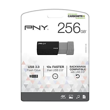 PNY 512GB USB 3.0 Flash Drive