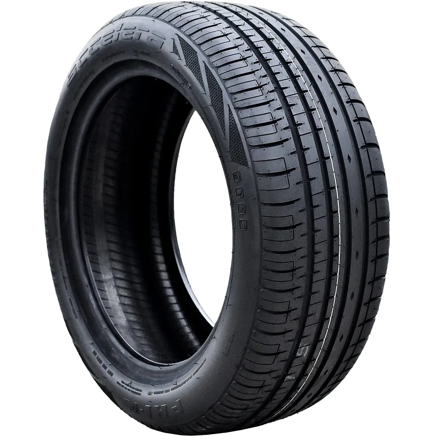 Accelera Phi-R 245/35R18 92Y Tire