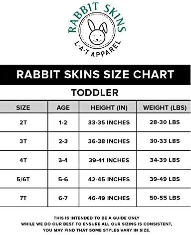 Rabbit Skins 3317 - Toddler Fleece Sweatshirt Natural Heather 4T